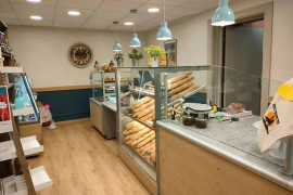 Boulangerie pÂtisserie Épicerie à reprendre - Arrondissement de Lons-le-Saunier (39)